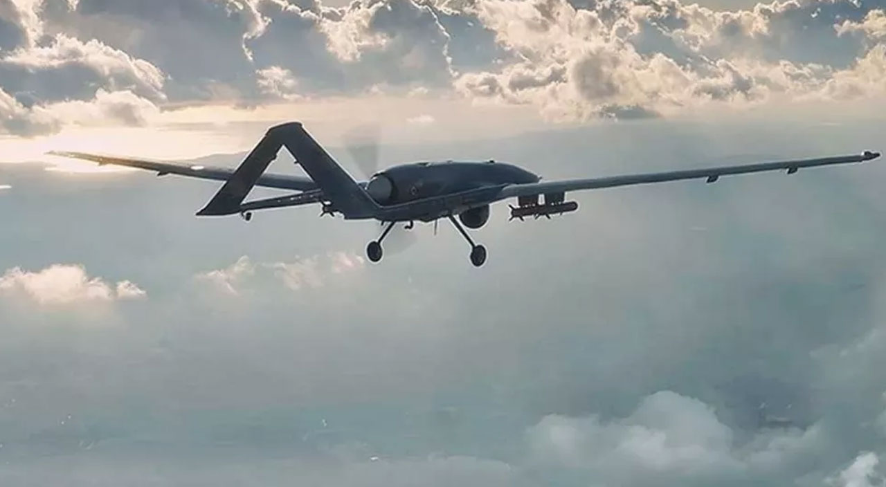 Rusya’dan Ukrayna’ya Bayraktar TB2 tepkisi: Ukrayna tehlikeli bir oyun oynuyor