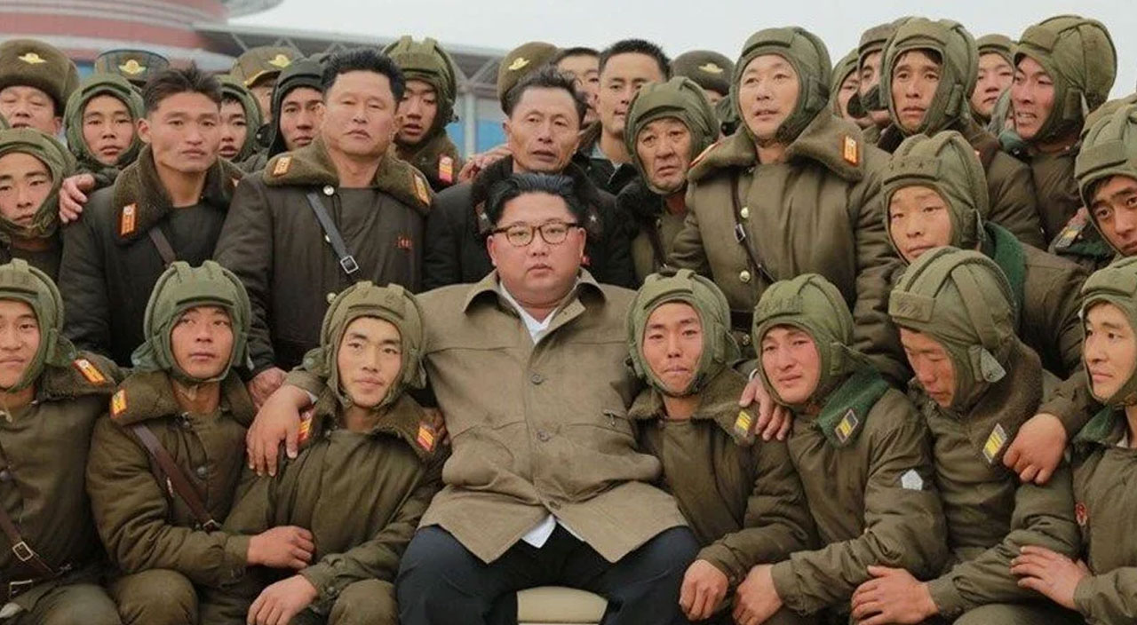 Kuzey Kore liderinden kıtlık çağrısı: Siyah kuğu yiyin