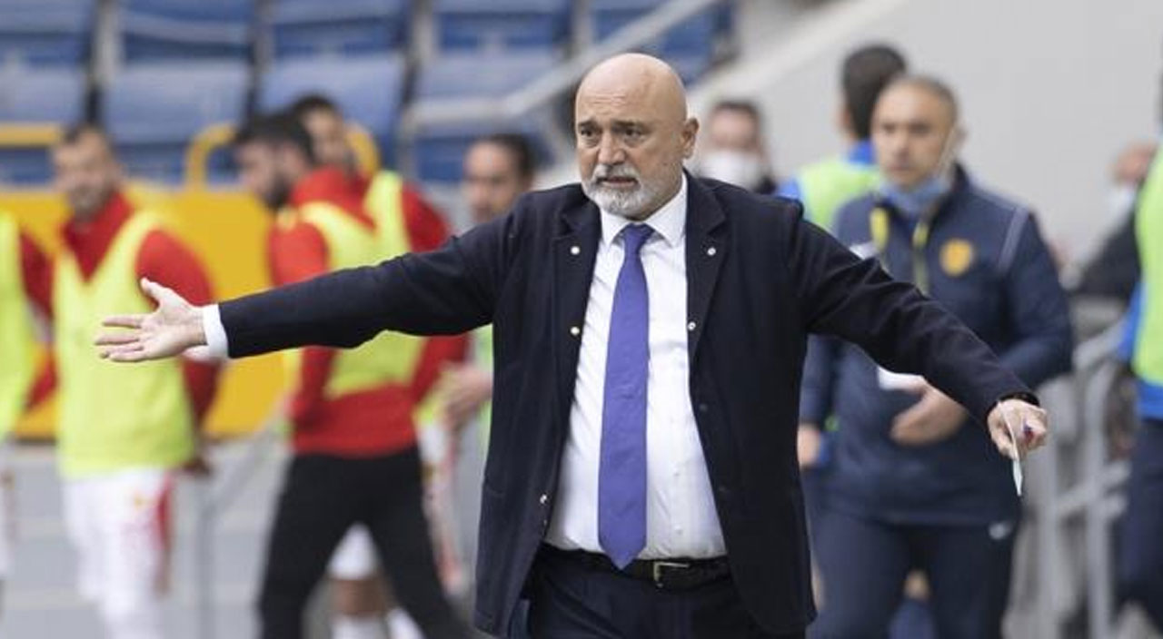 Kayserispor haftalar sonra 3 puan aldı: Hikmet Karaman istifaya davet edildi