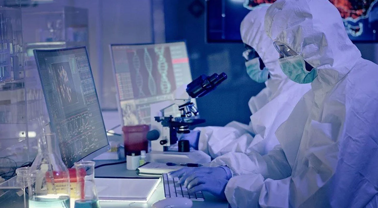 CDC açıkladı: Covid-19 aşıları doğal bağışıklıktan 5 kat daha etkili