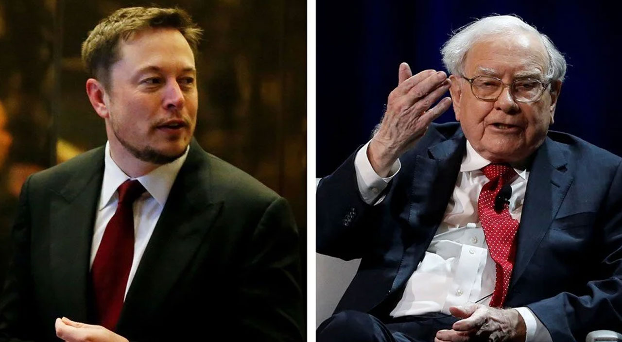 Elon Musk’tan tarihi yükseliş: Serveti 335 milyar dolara ulaştı