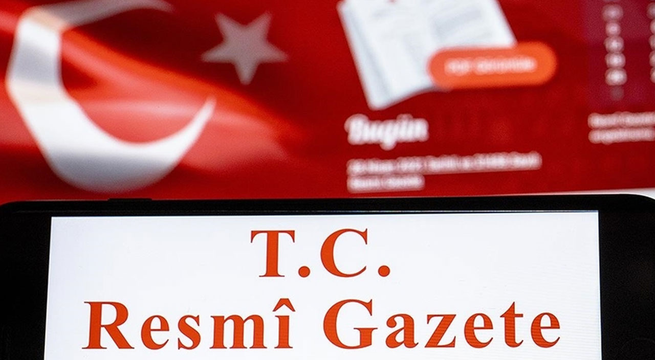 Marmara Denizi ve Adalar Özel Çevre Koruma Bölgesi ilan edildi