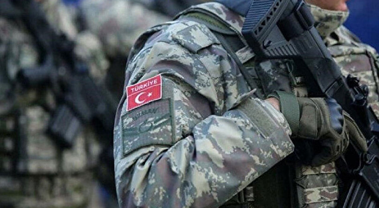 Sosyal medyada başlatılan akıma karşı MSB harekete geçti