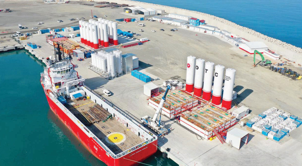 Karadeniz gazında geri sayım başladı: Hedef 2023