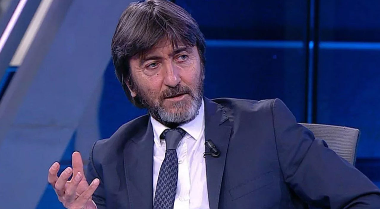 Rıdvan Dilmen Uğurcan Çakır’ı öve öve bitiremedi