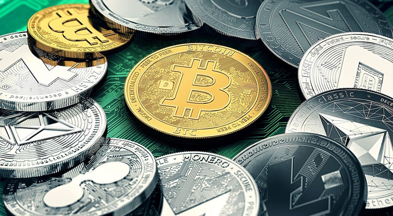 Kripto para piyasaları zirveyi gördü: İlk kez 3 trilyon doların üzerine çıktı