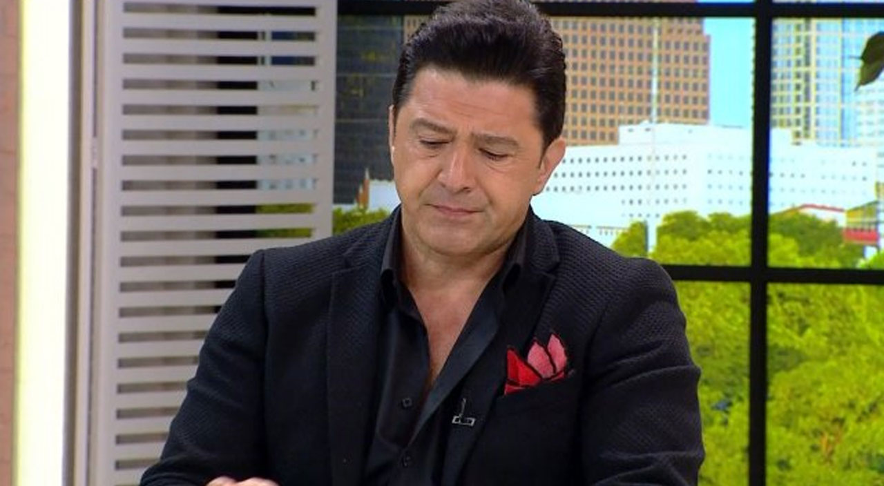 Koronavirüse yakalanan Hakan Ural’ın yoğun bakıma alındığı iddia edildi!