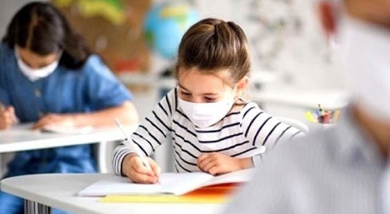 Okullarda ilk ara tatil başlıyor: Son ders zili bugün çalacak