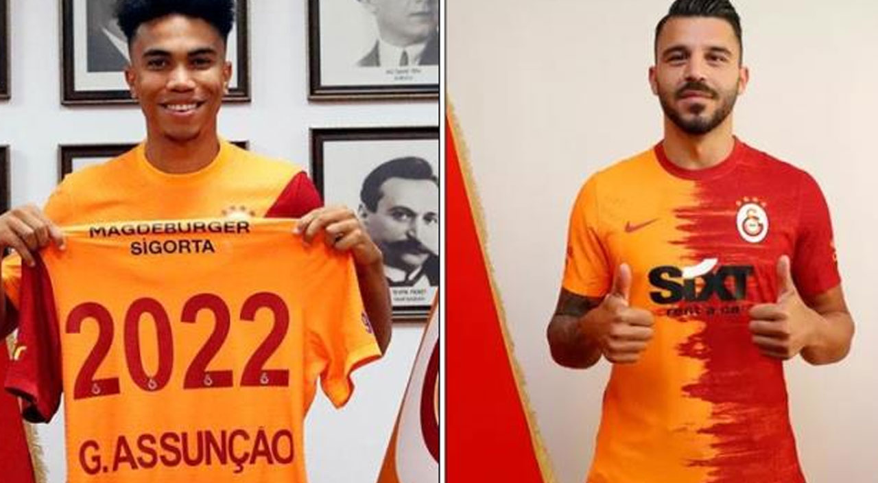 Galatasaray kemer sıkma politikasına geçiyor: Arda Turan gözden çıkarıldı