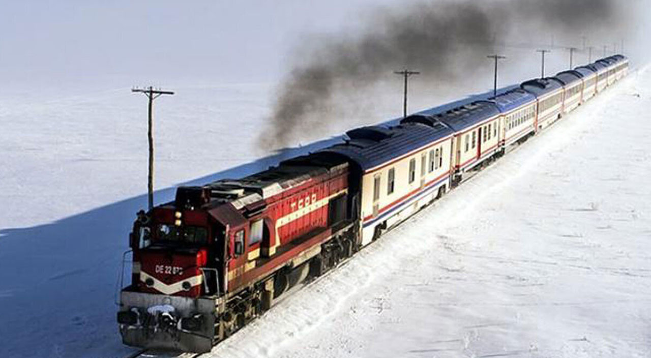 Turistik Doğu Ekspresi seferlerine yeniden başlıyor: Bakan'dan tarih bekleniyor