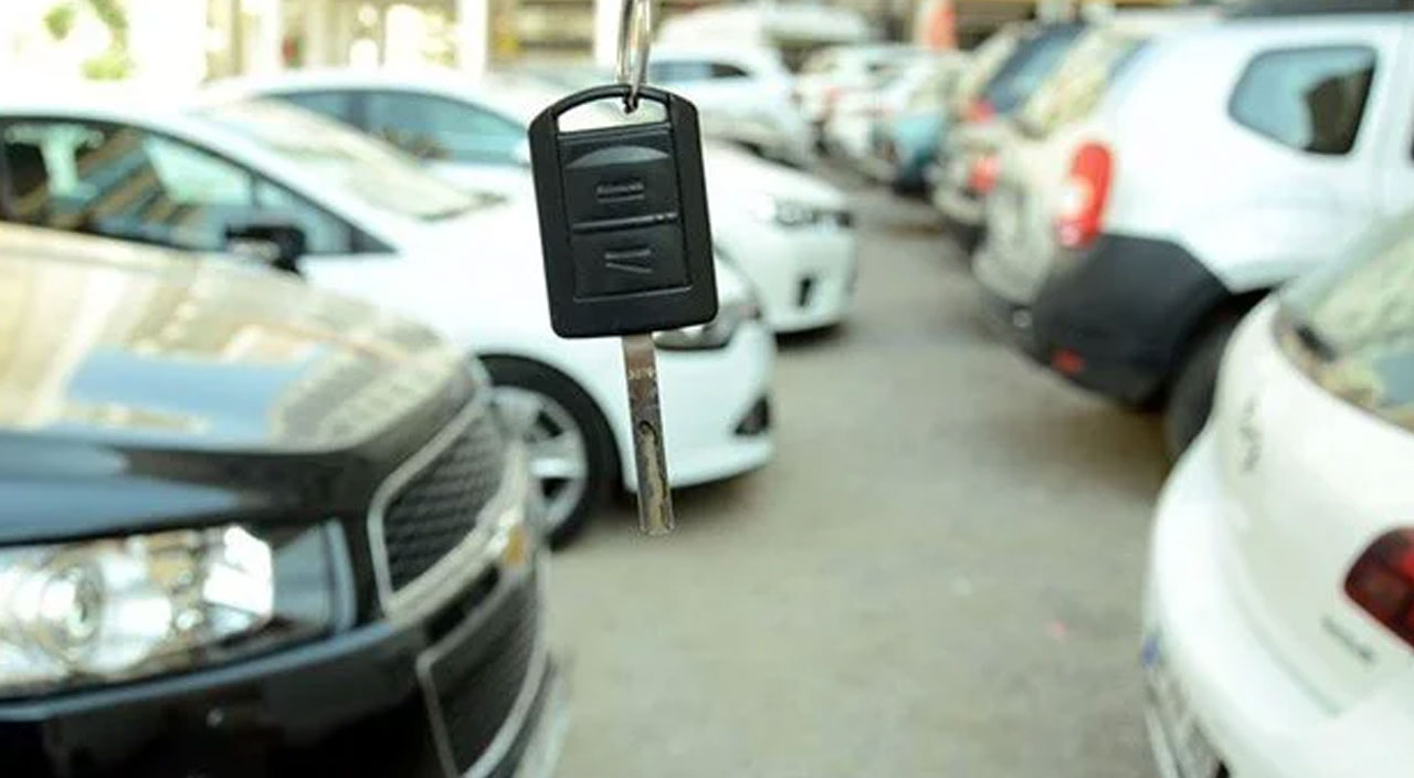 İkinci el online oto pazarında en çok tercih edilen markalar belli oldu!