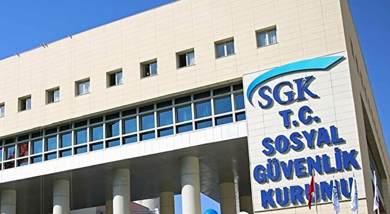 SGK iki maaş birden veriyor: Şartları açıkladı