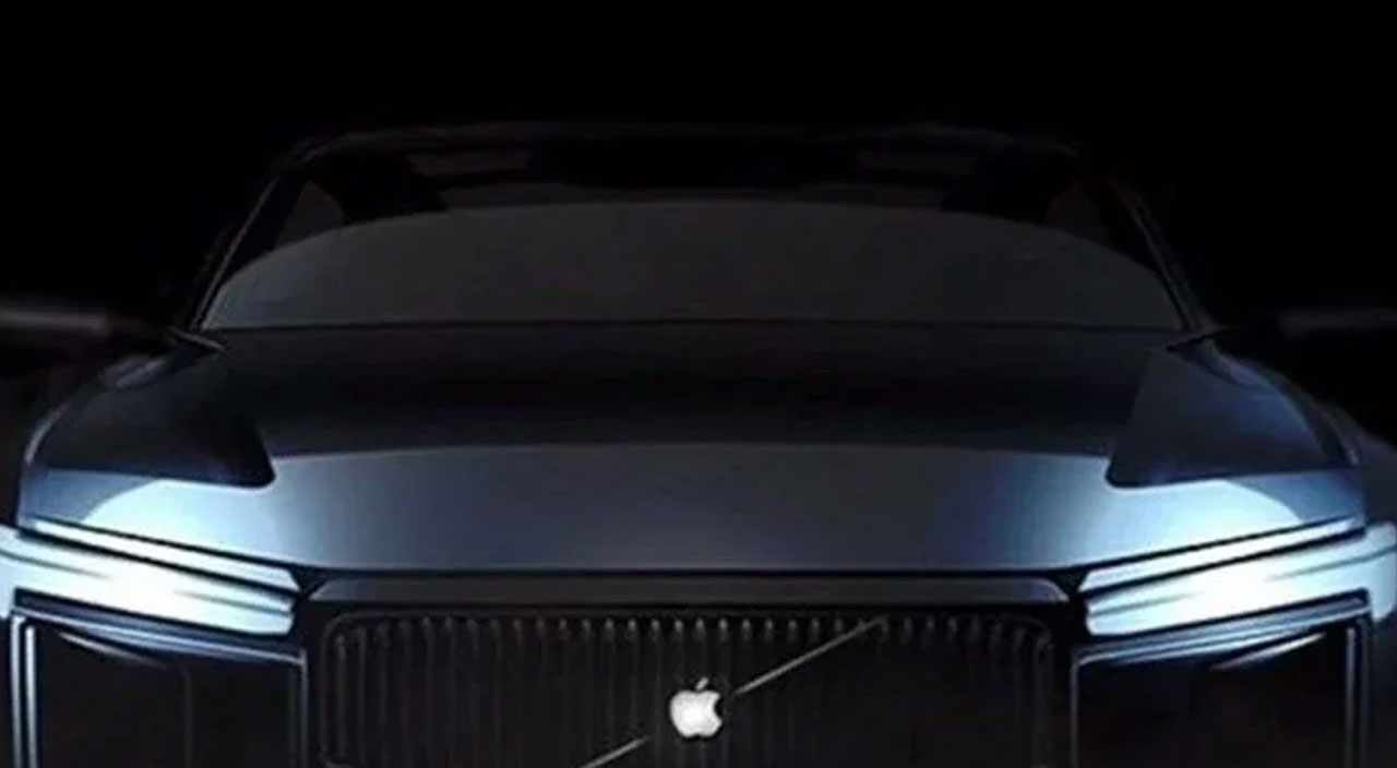Apple’ın elektrikli otomobili ile ilgili çarpıcı iddia: 2025’te piyasaya sürülecek