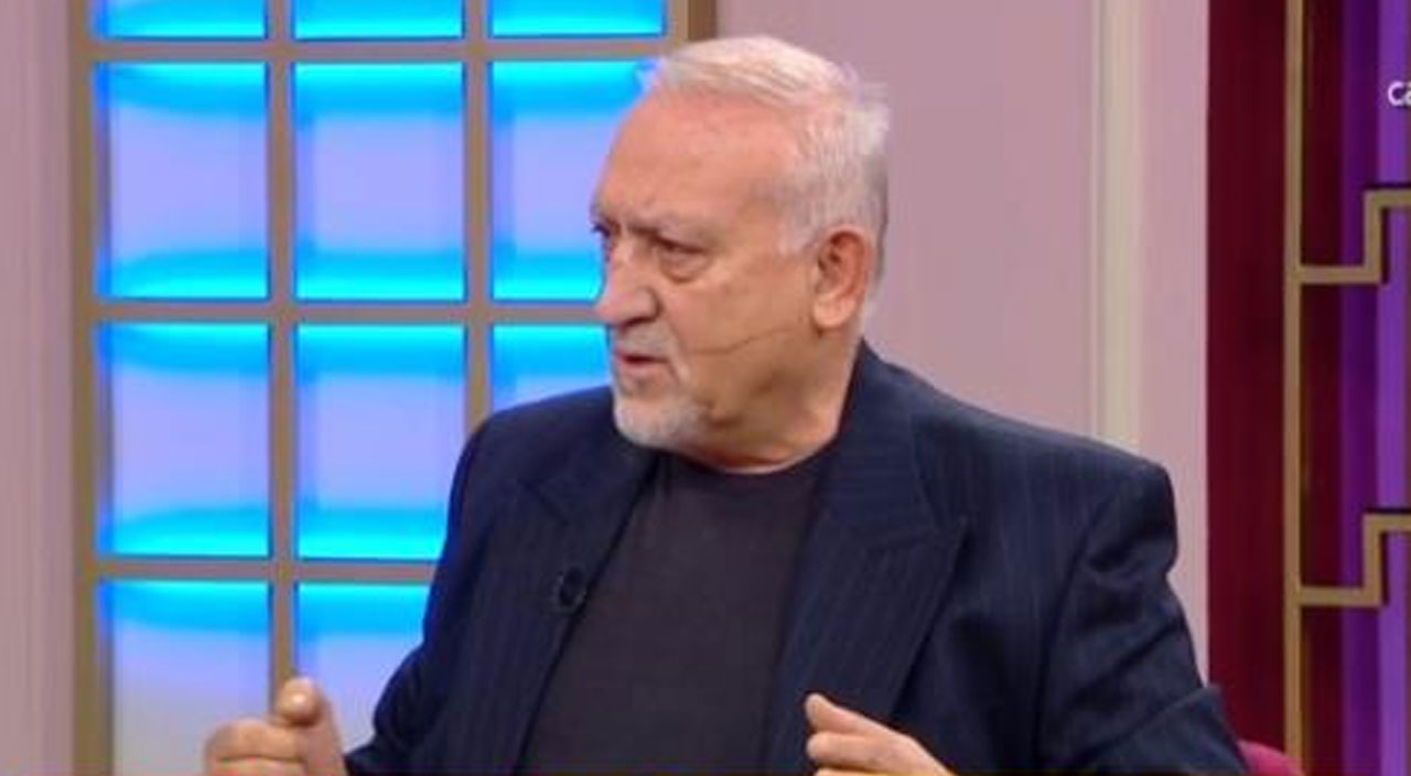 Cengiz Kurtoğlu'nun bıçaklı saldırısına uğrayan iş adamından açıklama geldi!