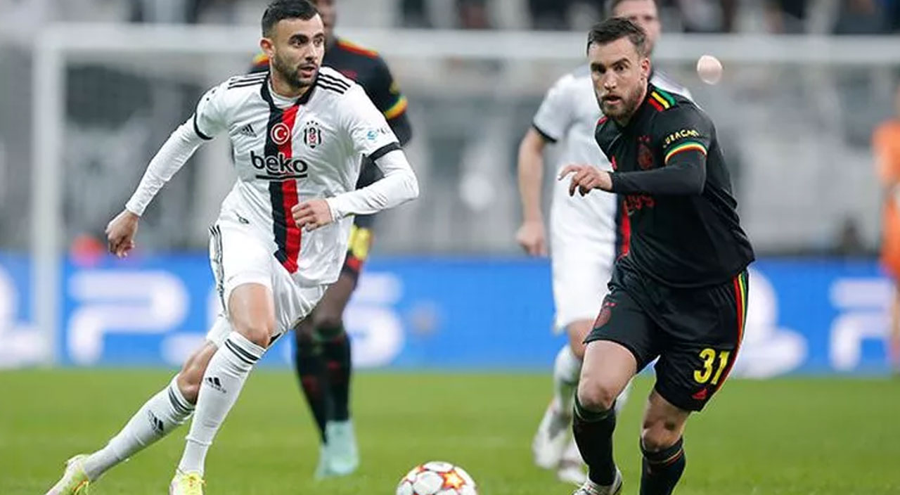 Ajax maçının ardından taraftardan Sergen’e çağrı: Takımı ayağa kaldır