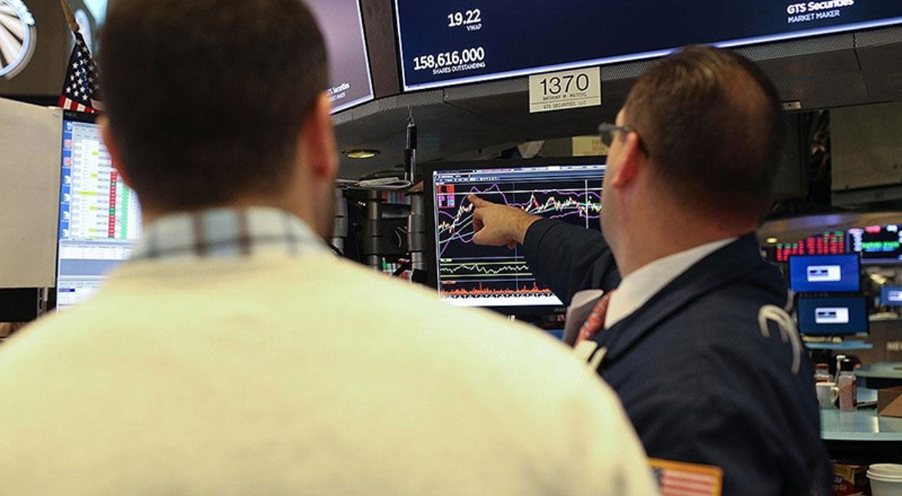 Küresel piyasalara Nu varyantı şoku: 2020’den bu yana en güçlü günlük düşüş