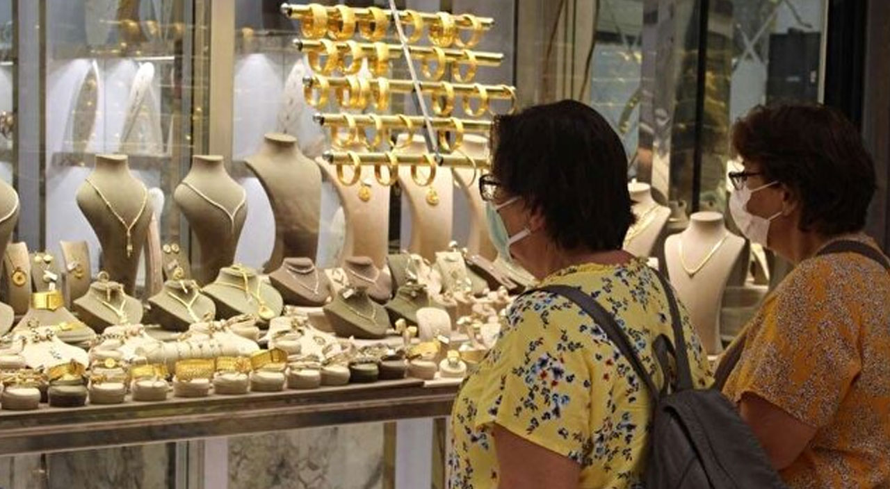 Altın fiyatlarında Omicran etkisi: Fiyatlarda kararsızlığa neden oldu