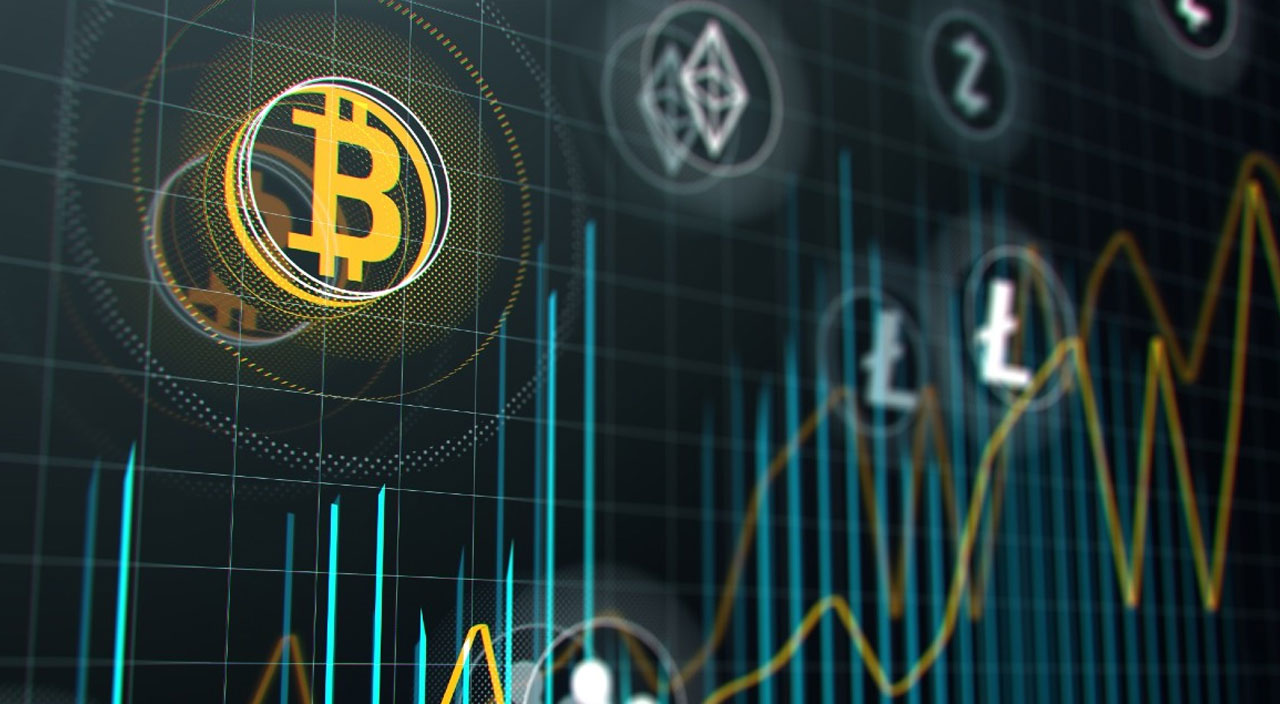 Kripto para piyasaları haftaya yükselişle başladı: Gözler Fed başkanına çevrildi