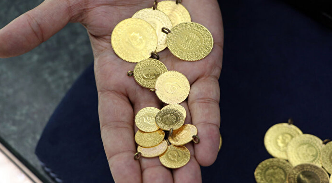 Altında hareketlilik: Tekrar yükselişe geçti