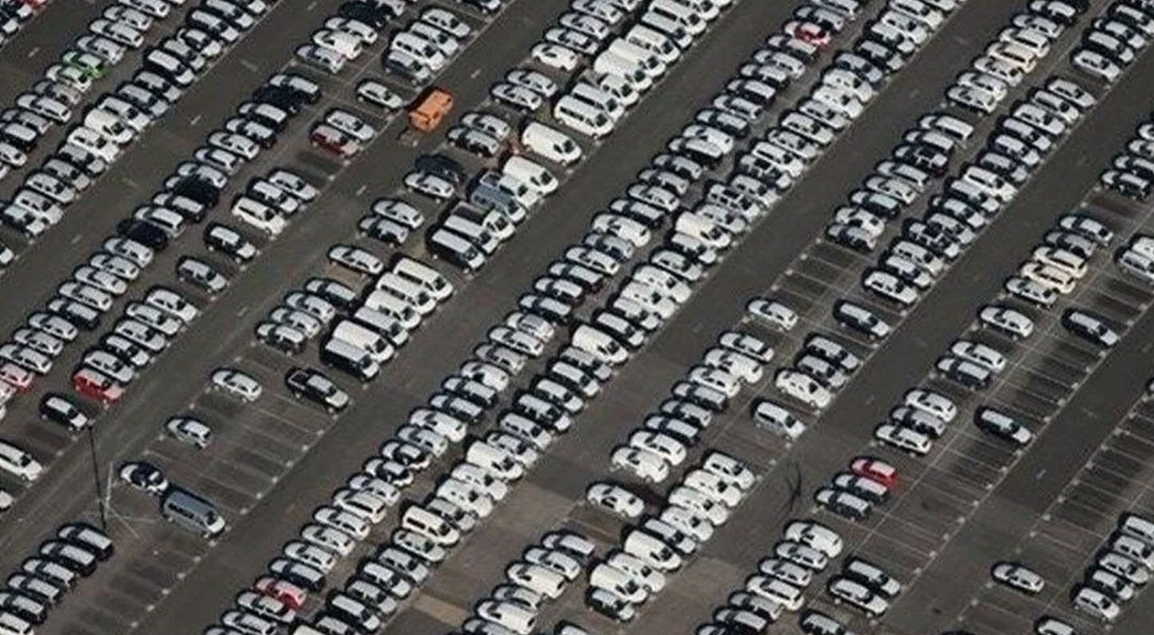 Araç alacaklar dikkat: 2021'in en çok satan araba modelleri açıklandı