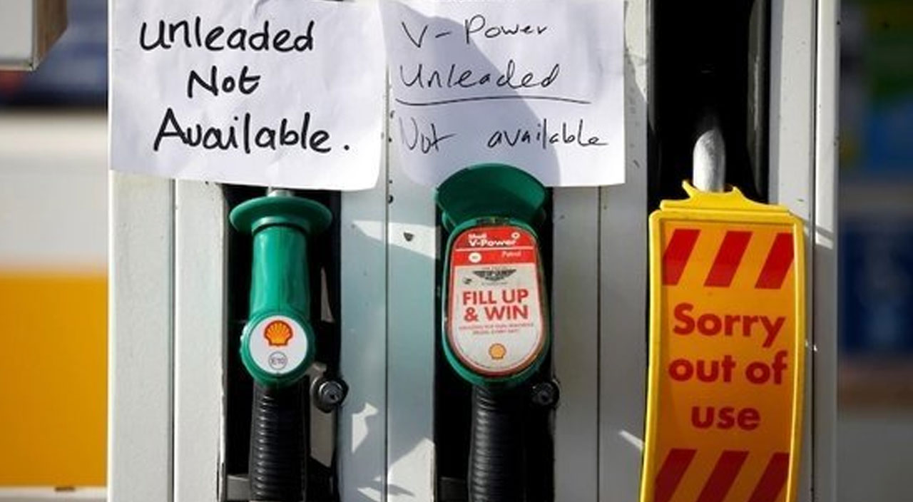 Enerji krizi tüm Avrupa’yı sardı: Fiyatlar hızla artmaya devam ediyor