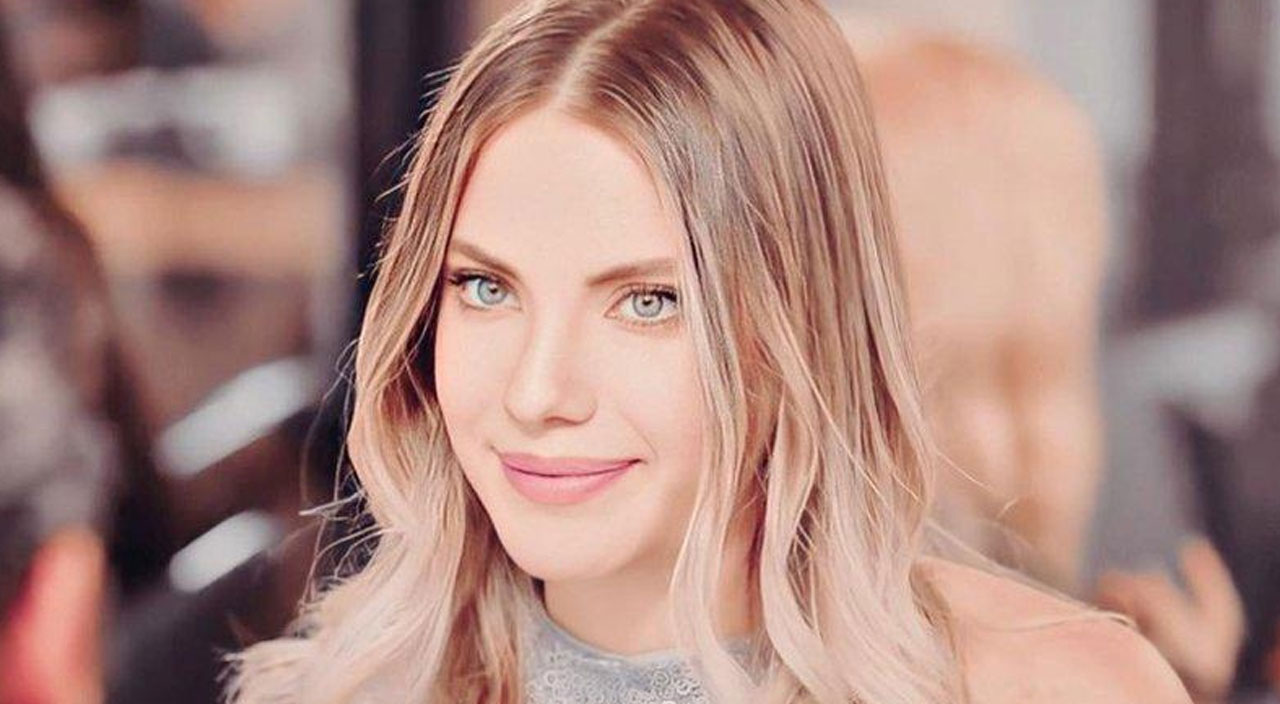 Yasak Elma’nın yıldız oyuncusu Eda Ece yeni projesini duyurdu!