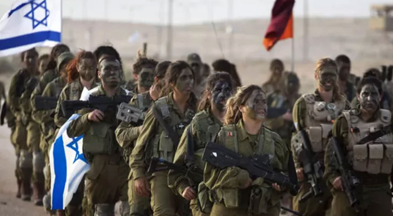 ABD basınından çarpıcı iddia: İsrail bu yıl İran’a iki kez saldırı düzenledi