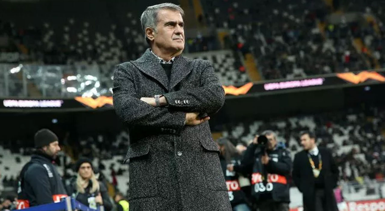 Sinan Engin’den çarpıcı iddia: Beşiktaş’ın başına Şenol Güneş geçebilir