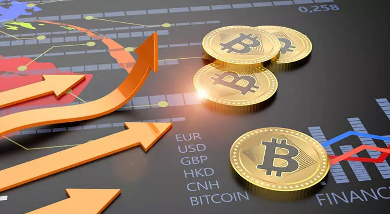 Kripto paralara Fed dopingi: İşte Bitcoin ve Ethereum'da son durum