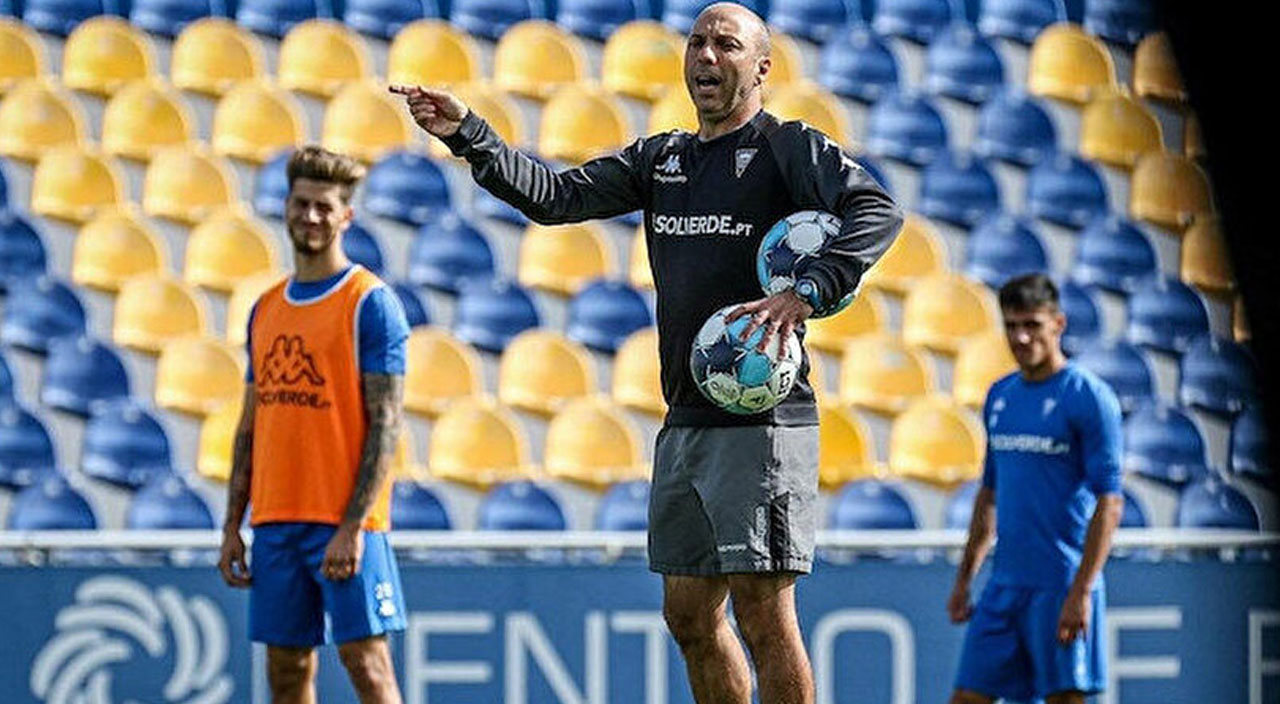 Beşiktaş’ın Pinheiro operasyonun perde arkası belli oldu!