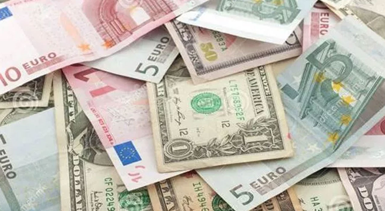 Faiz kararı sonrası dolarda son durum: 16 Aralık Dolar ve Euro ne kadar?