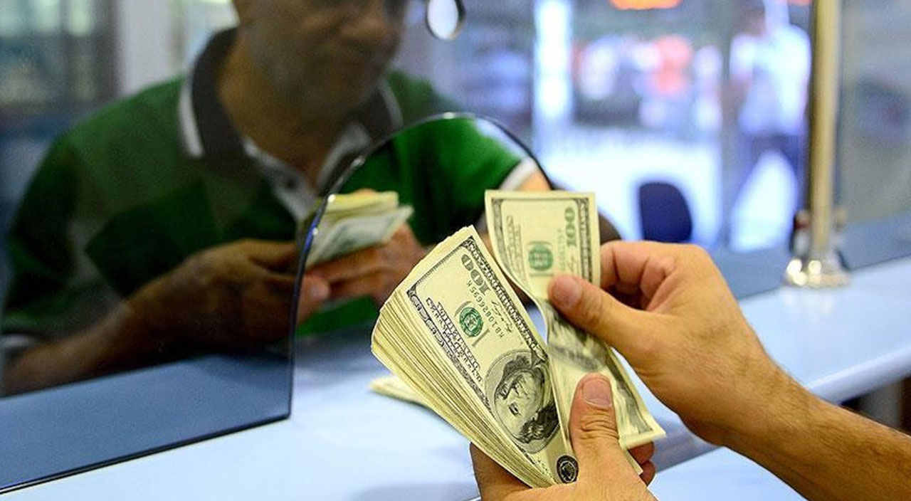 Dolar bozduran vatandaştan dikkat çeken açıklama: Zarar ettim ama iyi oldu