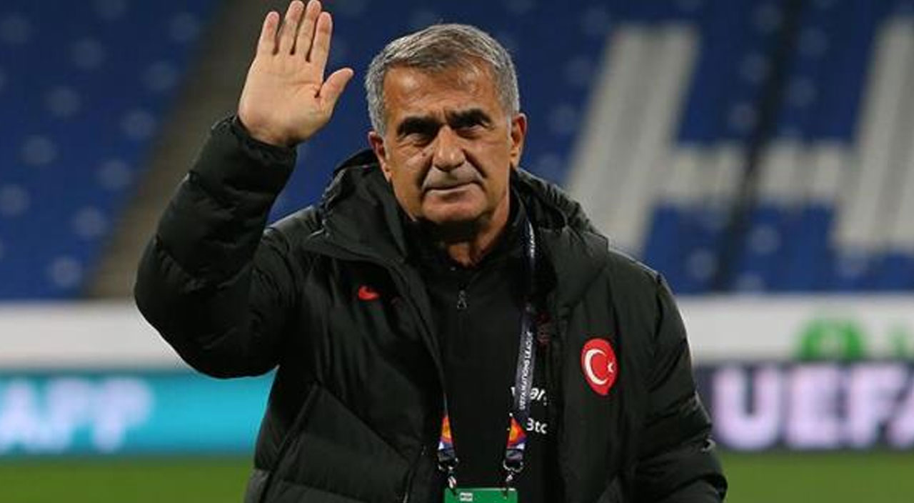 Fenerbahçe’den Şenol Güneş sürprizi: Radarına almış durumda