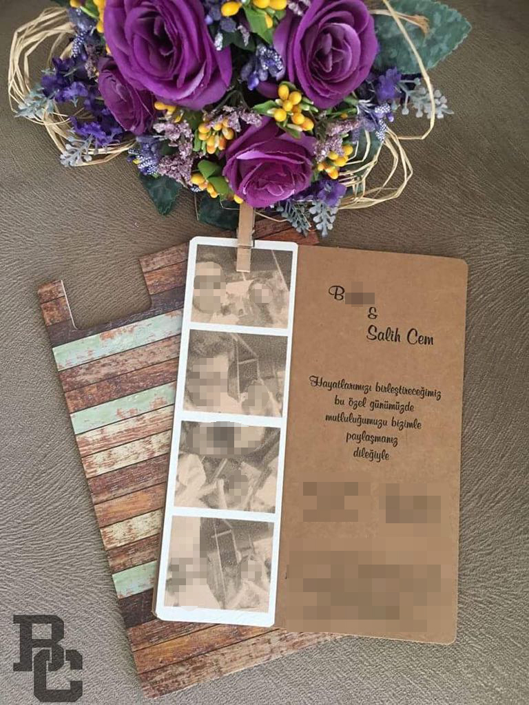 Düğün günü gözaltına alındı!