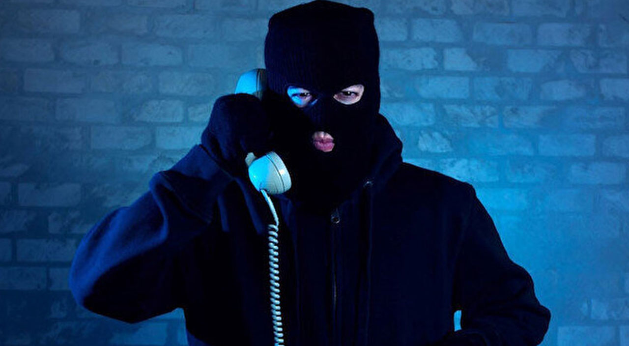 155 aradı dolandırıcılarla konuştu: 370 bin lirasını kaptırdı