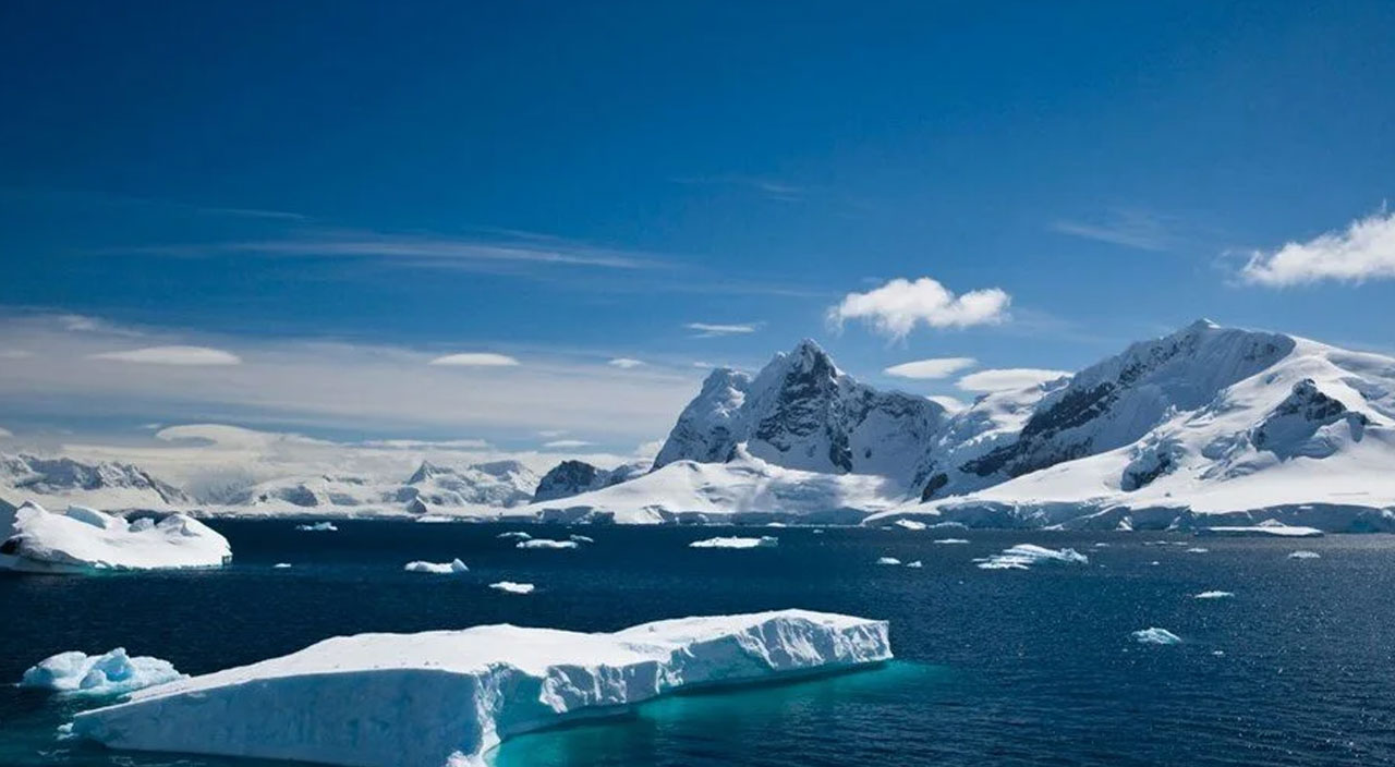 Antarktika’da tarihi keşif: Buzulların altında yeni bir yaşam keşfedildi