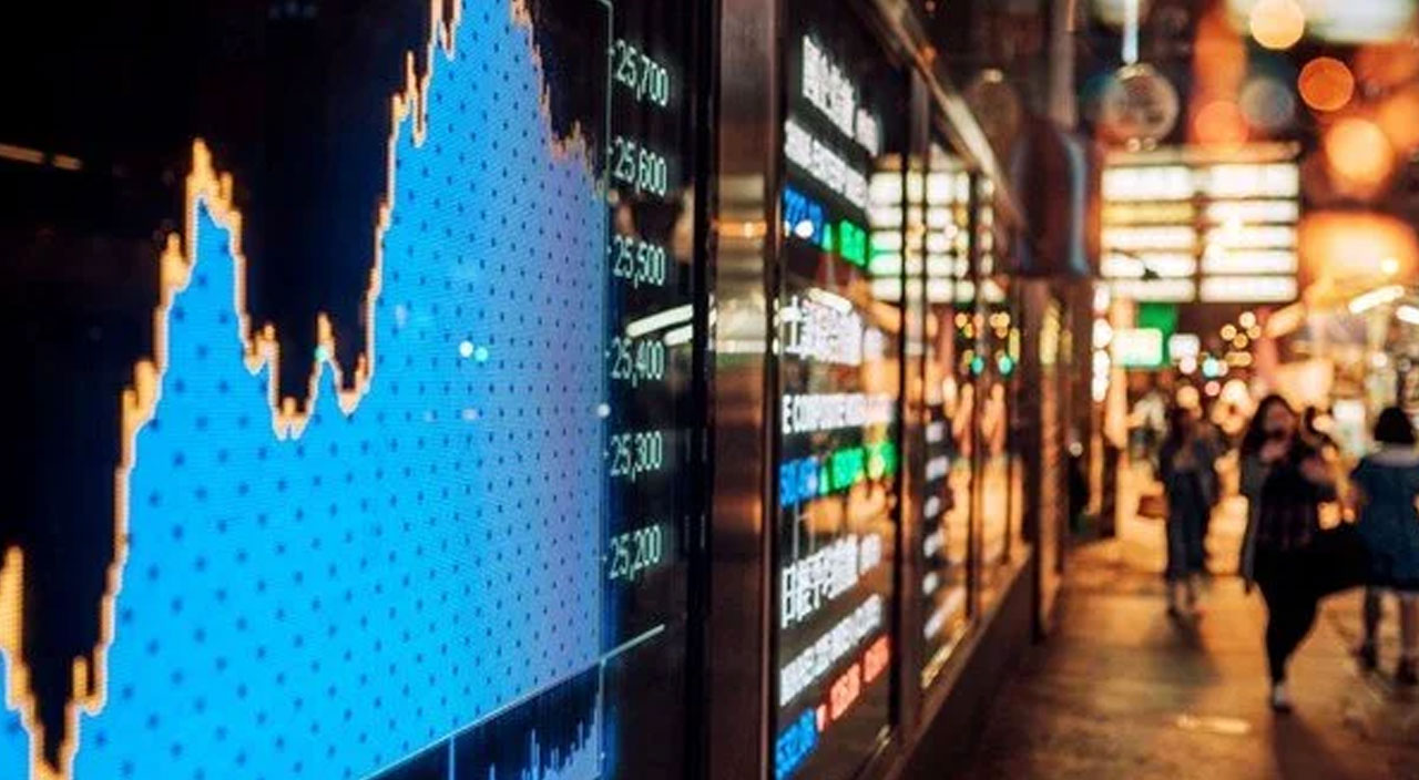 Ekonomi ve İş Araştırmaları Merkezi: Dünya ekonomisi ilk kez 2022'de 100 trilyon doları aşacak