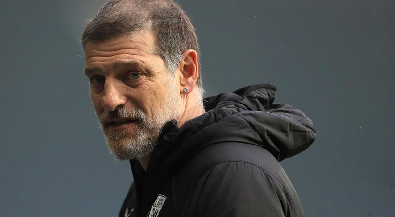 Slaven Bilic Fenerbahçe iddialarına son noktayı koydu: Dedikodudan ibaret