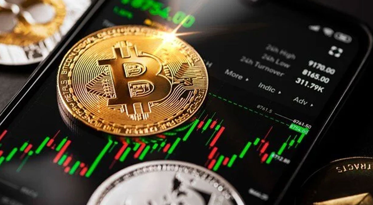 Kripto para düzenlemesi bugün Meclise geliyor: İşte taslağın ayrıntıları