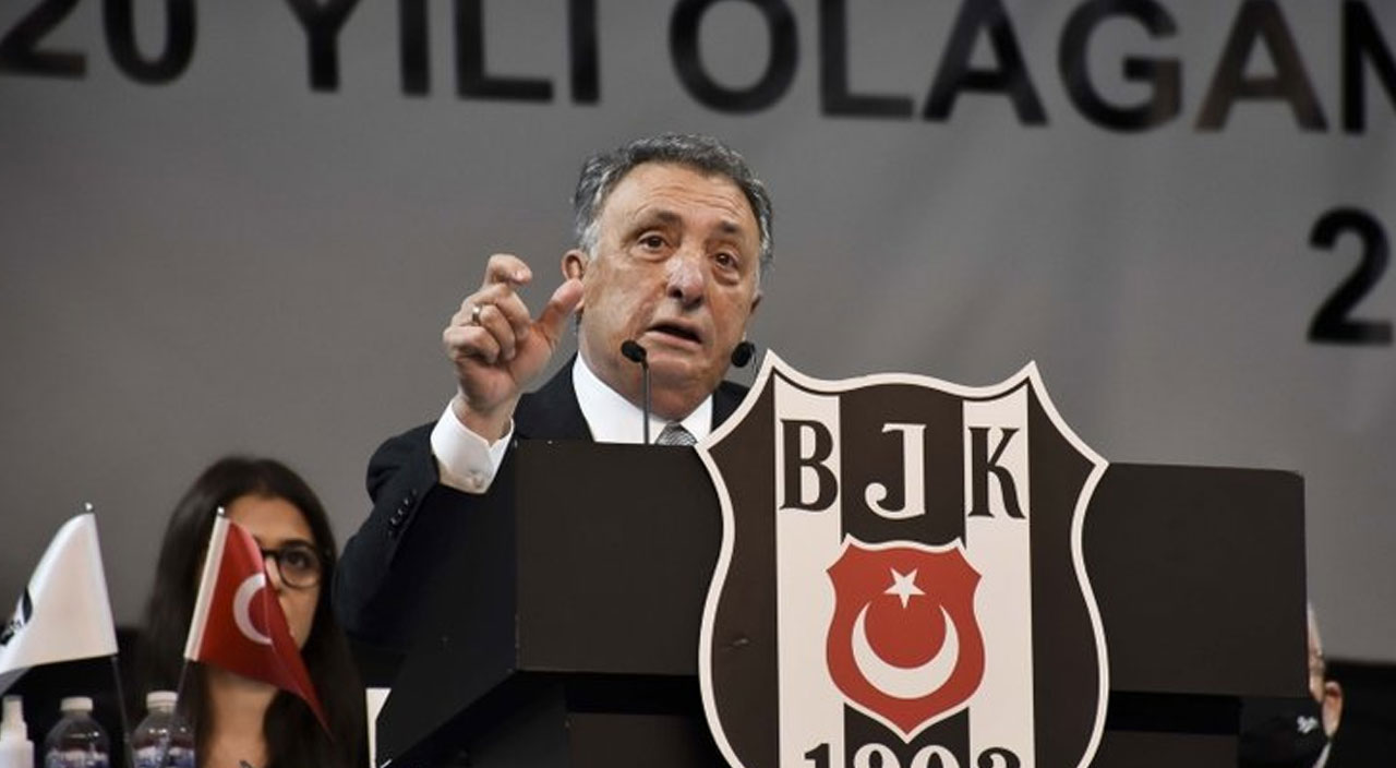 Beşiktaş hücum bölgesindeki problemleri Cenk Tosun’la çözecek!