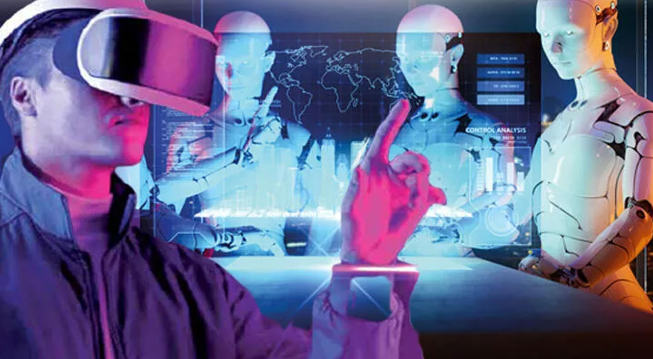 Sanal evrende arsa yarışı başladı: İstanbul altın değerinde