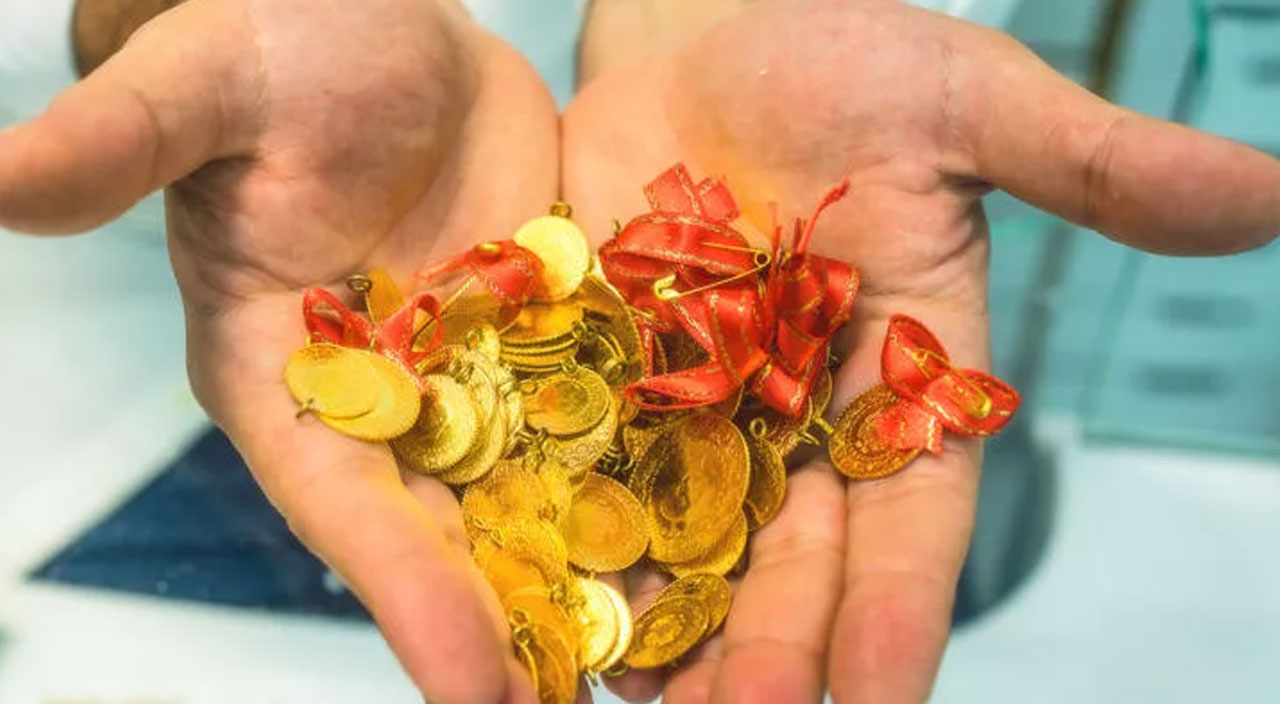 Altın fiyatları güçlenmeye başladı: ABD’li dev bankadan kritik altın tahmini