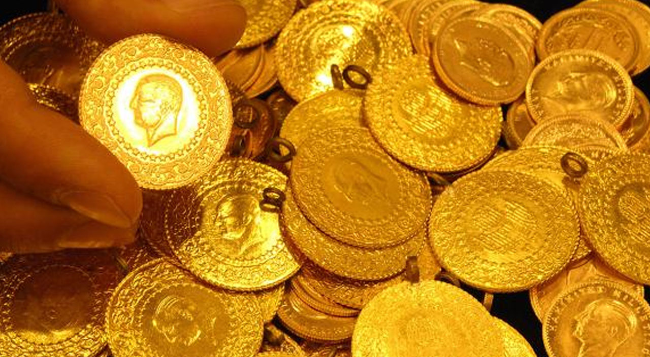 Bakan Nebati yeni altın modelini duyurdu: Aşamaları tek tek anlattı