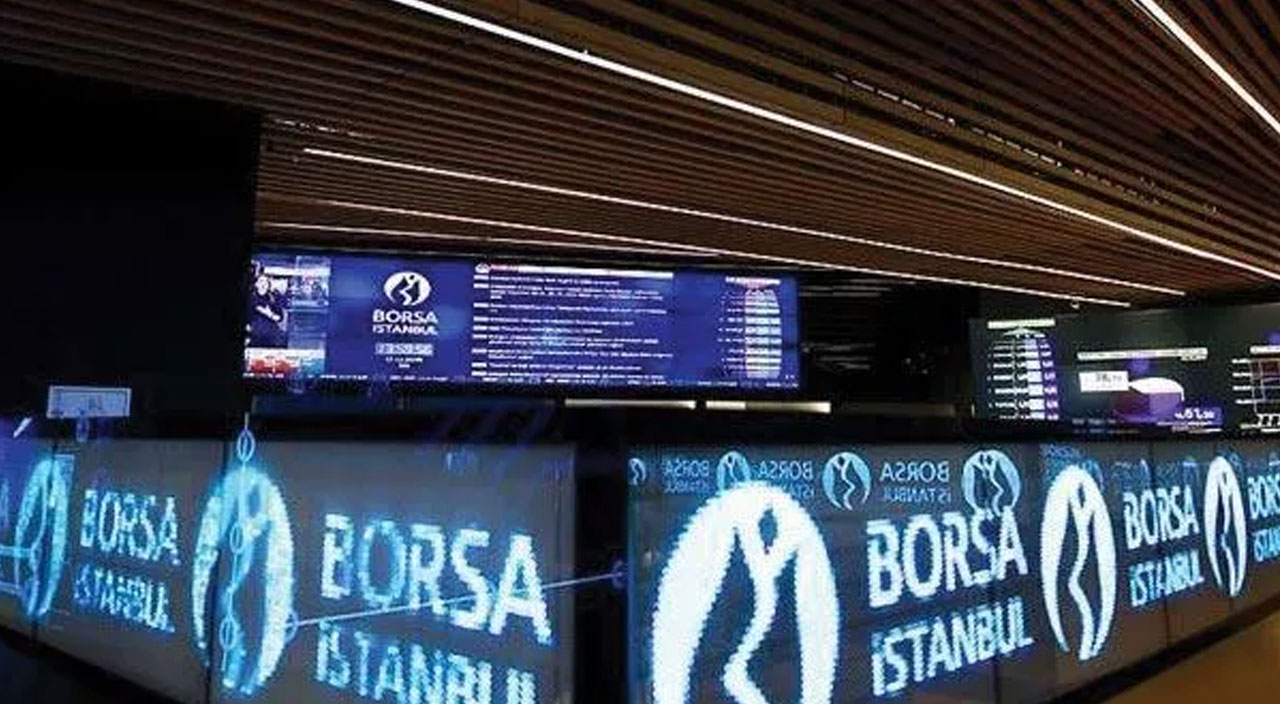 Borsada 2021 rekorlar yılı oldu!