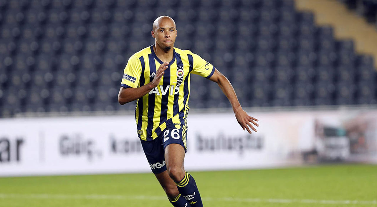 Fenerbahçe’de bomba transfer iddiası: Yıldız oyuncu Fransa yolcusu