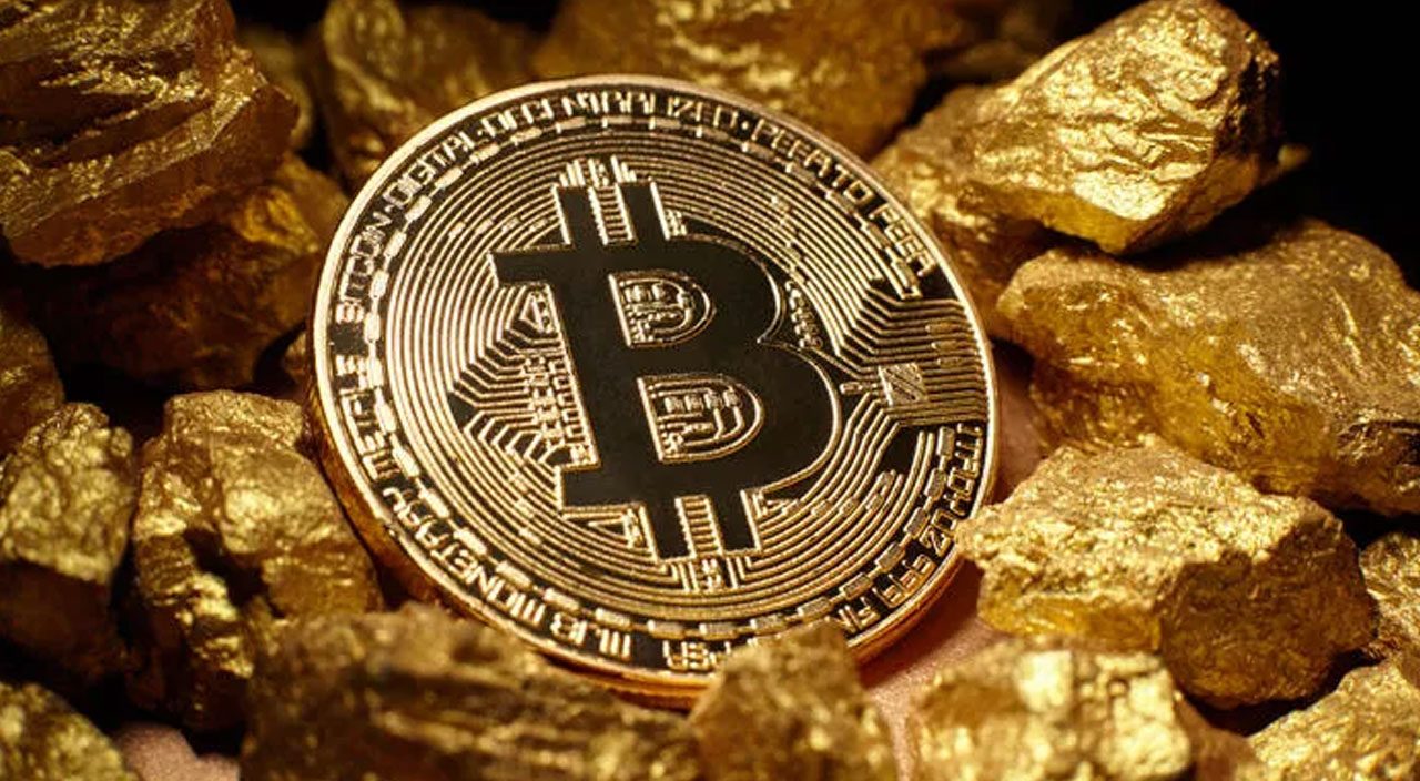 Altın ve kripto paralar ne kadar kazandırdı? İşte 2021 yılının son verileri