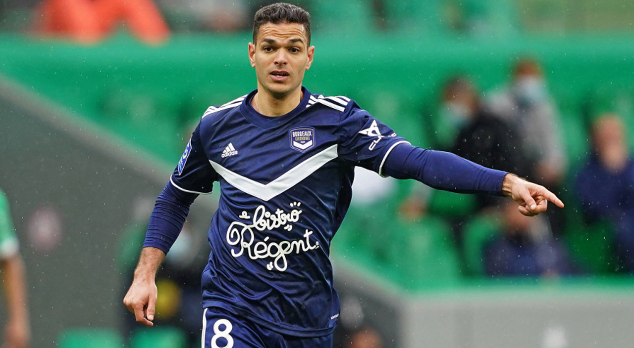 Transfer döneminin yıldız futbolcuları! Bedelsiz olarak transfer edilebilecekler