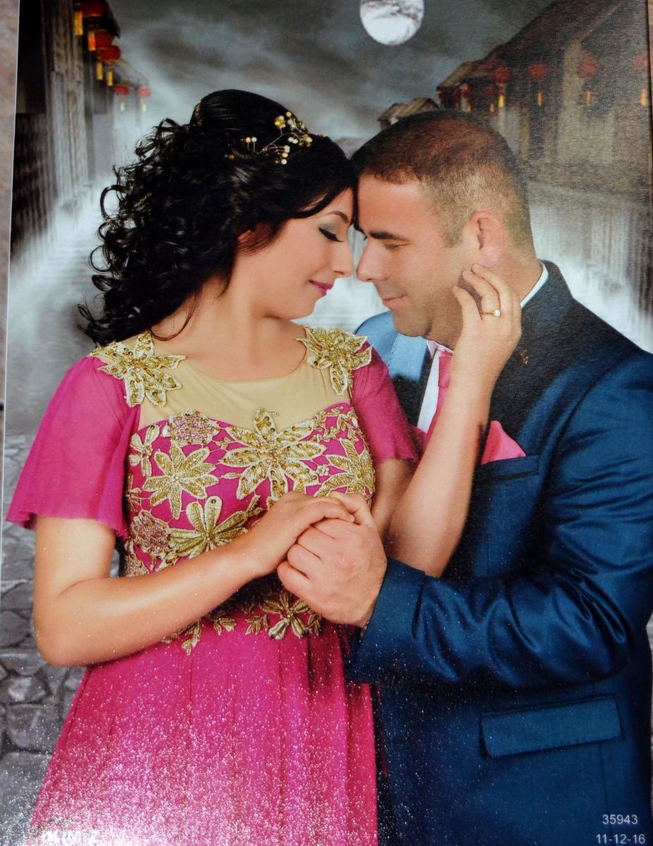 Adanalı şehit 38 gün önce evlenmiş