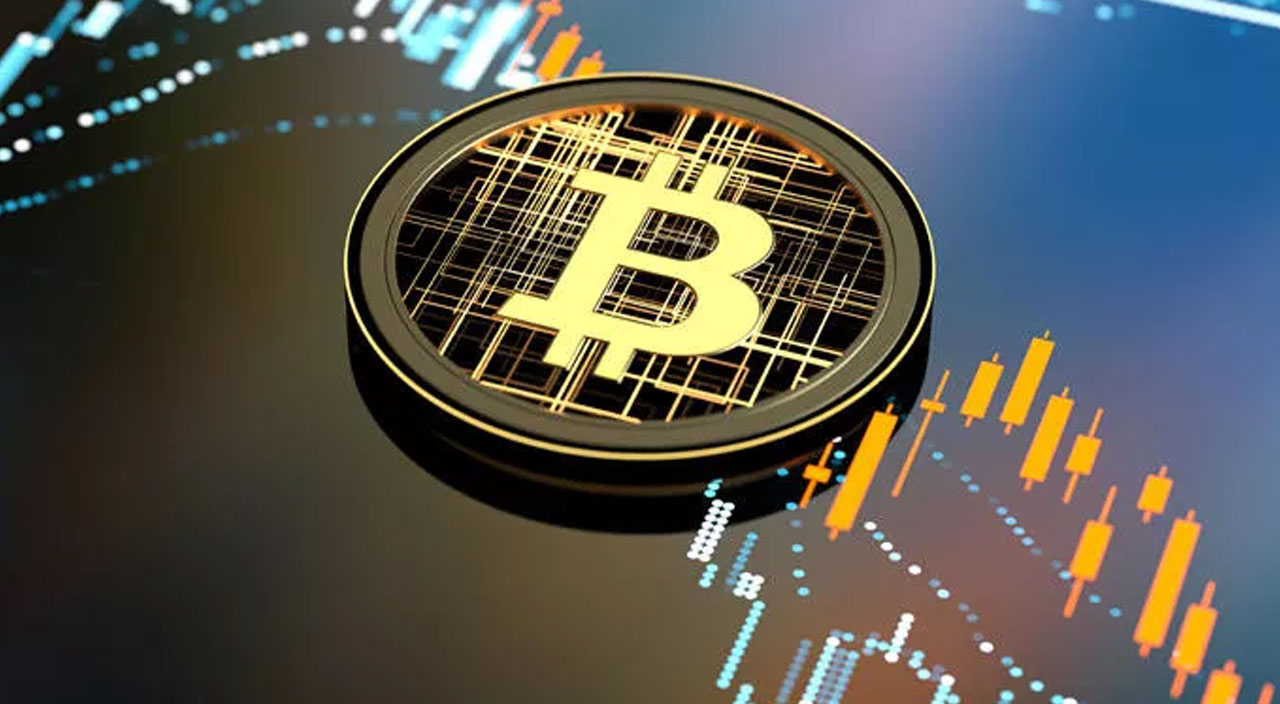 Dev bankanın anketinde ortaya çıktı: Bitcoin'de 60 bin dolar seviyesi bekleniyor
