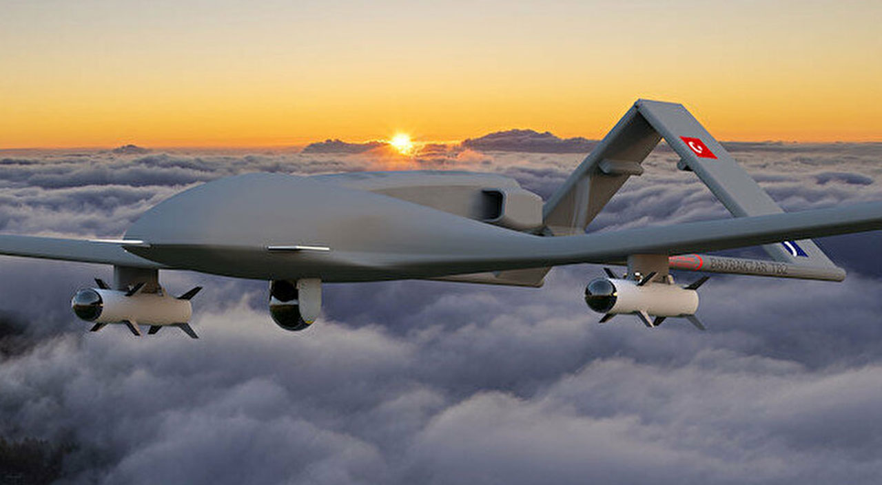 Türk silahları dünya gündeminde! Talep patlaması yaşanıyor